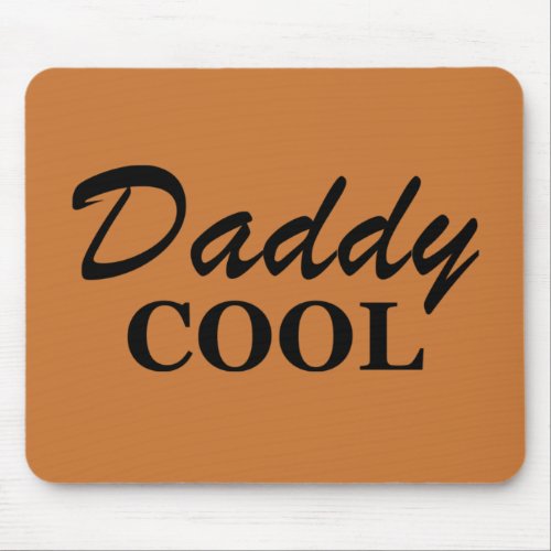fathers day funny gift ideas mouse pad