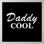 fathers day funny gift ideas poster<br><div class="desc">This original fathers day funny saying design with awesome typography font lettering is a great birthday and Father’s day gift idea for all appreciated, special, brave, wonderful, and one-of-a-kind fathers, husbands, and dads! The best amazing and funny holiday present for your awesome dad. This design is also fitting in time...</div>