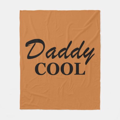 fathers day funny gifts ideas fleece blanket