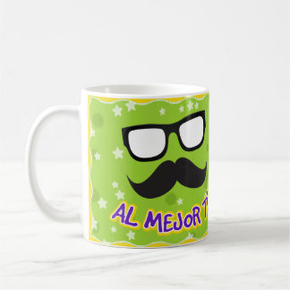 Father's Day Game Coffee Mug