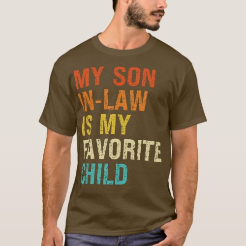 Fathers Day Gift 2 T_Shirt
