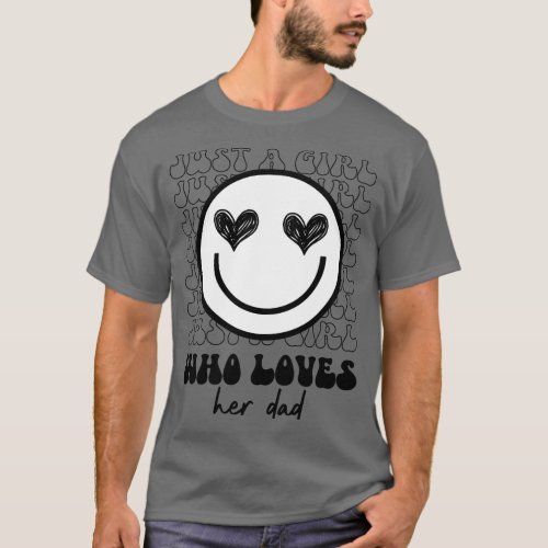 Fathers Day Gift 9 T_Shirt