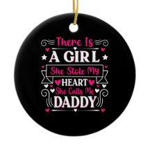 Father's Day Gift | A Girl Calls Me Daddy
