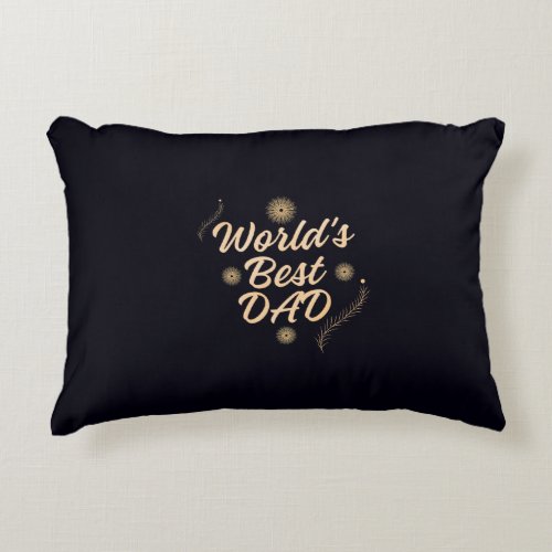 Father's Day Gift Body Pillow