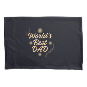 Father's Day Gift Body Pillow Case