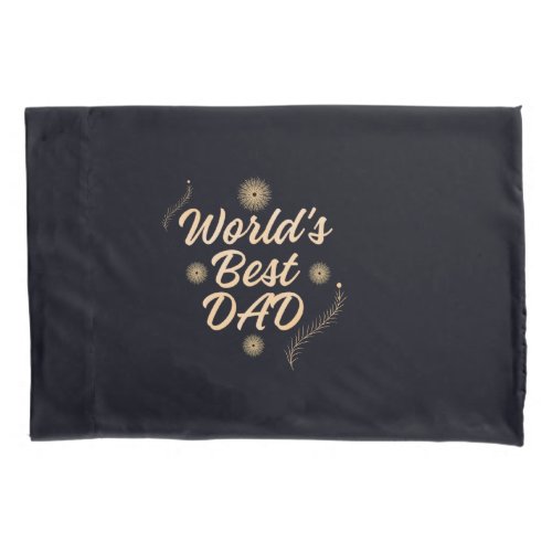 Father's Day Gift Body Pillow Case