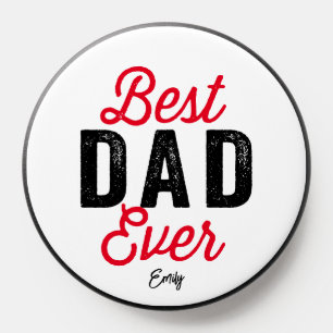Fathers Day Gift for Dad PopSocket