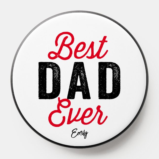 Fathers Day Gift for Dad  PopSocket (Popsocket)