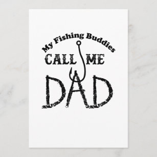Dad you're O'Fish-ally the Best Fishing Fathers Day Card Printable - D –  StarCityCo