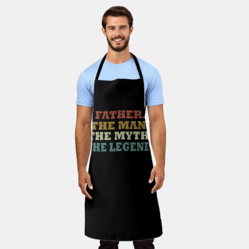 fathers day gift ideas apron