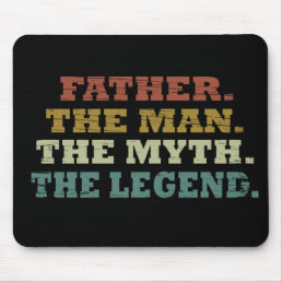 fathers day gift ideas mouse pad