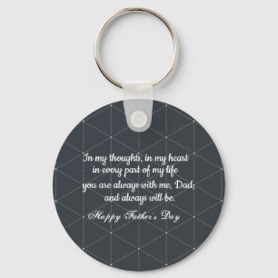 Father's Day Gift   Keychain