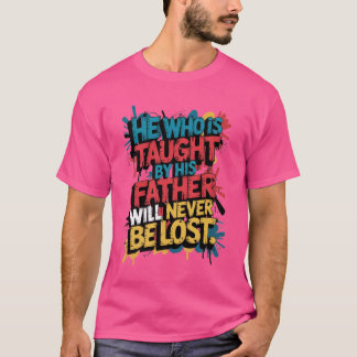 Father's Day Gift T-Shirt