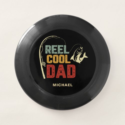 Fathers Day Gift Wham_O Frisbee