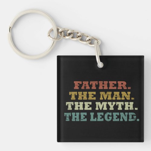 fathers day gifts ideas keychain