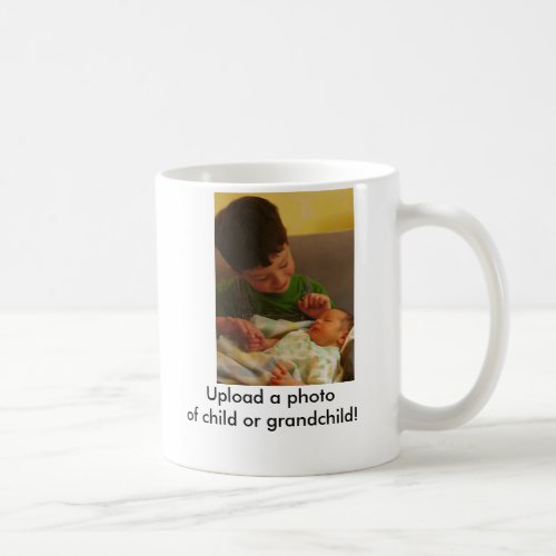 Fathers Day Gifts  Large Cheap Photo Mugs
