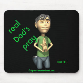 Father's Day Gifts Mouse Pad