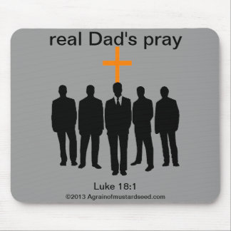 Father's Day Gifts Mouse Pad