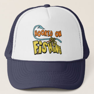 Fathers Day Gifts Trucker Hat
