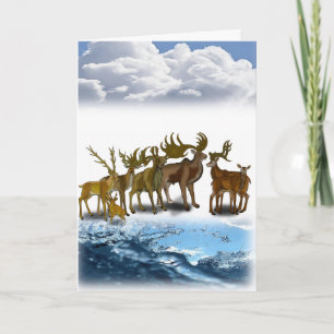 Father's Day Greeting Card