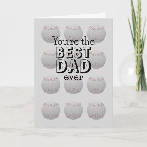 Fathers Day Greeting Card by Jo Images