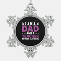 Father's Day I Am A Dad And A Teacher
