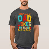 Lovely Retro Vintage Awesome Like My Daughter Fathers Day For Dad Sports T- shirt