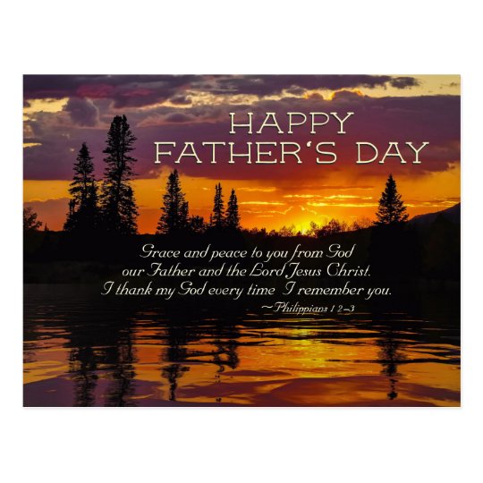 happy fathers day bible verse gif