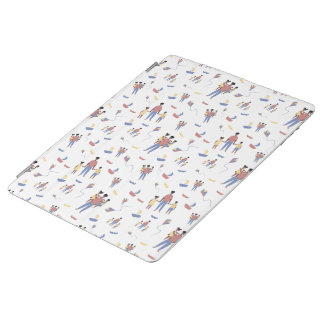 Father's Day iPad Case