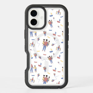 Father's Day iPhone Case