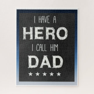 Father's day  jigsaw puzzle
