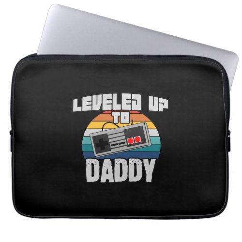 Father's Day Leveled Up To Daddy