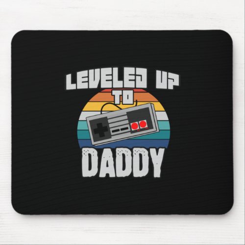Father's Day Leveled Up To Daddy