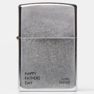 FATHERS DAY LIGHTER