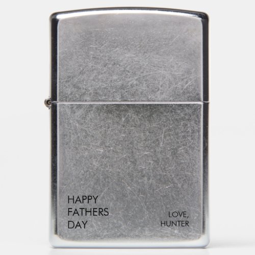 FATHERS DAY LIGHTER