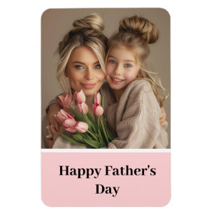 Father's Day  Magnet