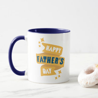 Father's Day Mug
