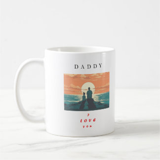 Father's day mug