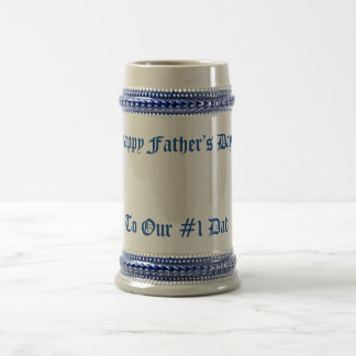 Father's Day Mug