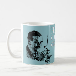 Father's Day Mug from Favorite Child