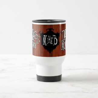 Father's Day Mug Special Order