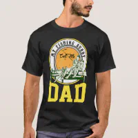 Fishing Buddies Dad Father Shirt