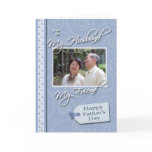 Father's Day, My Husband Card Father's Day, My Husband Card