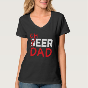 Fathers Day Papa Best Dad Ever Fatherhood Daddy  5 T-Shirt