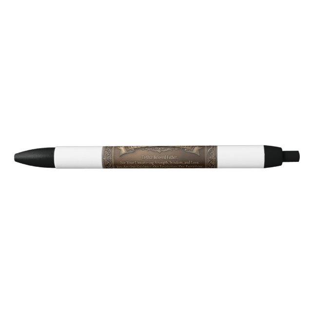 Fathers Day Pen (Front)