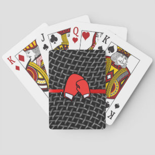 Father's Day Playing Card Deck