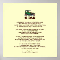 Father's Day Poem from Wife