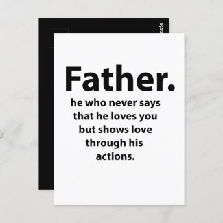 Fathers Day