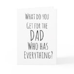 Father's Day pregnancy reveal new grandpa Holiday Card Father's Day pregnancy reveal new grandpa Holiday Card