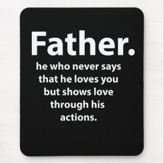 Fathers Day Quote Typography Happy Fathers Day 